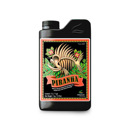 Piranha - Advaced Nutrients