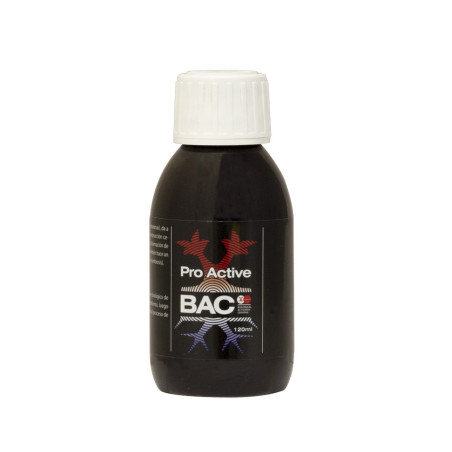 Bac Pro Active