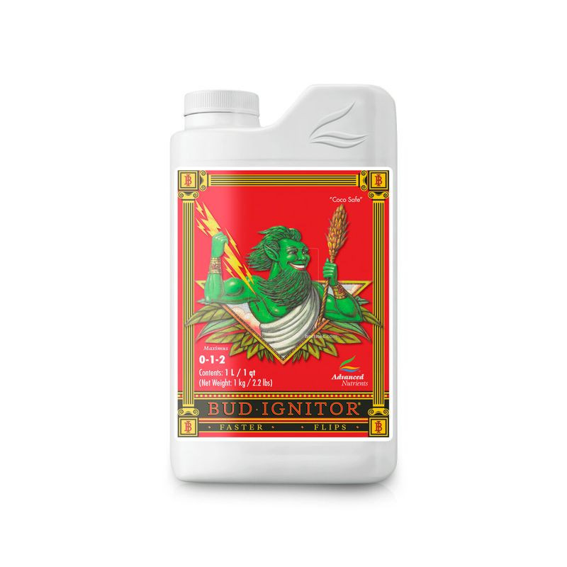 Bud Ignitor - Advaced Nutrients