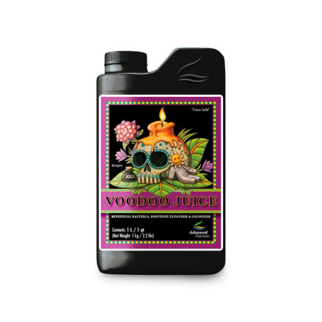 Voodoo Juice - Advaced Nutrients