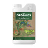 Iguana Juice Organic Grow - Advaced Nutrients