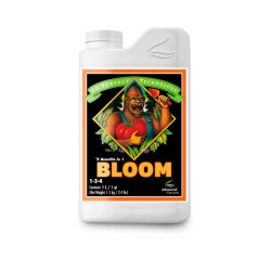 Ph Perfect Grow Micro Bloom - Advaced Nutrients