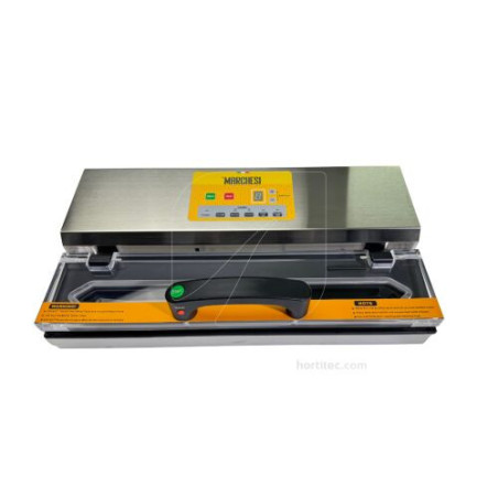 Máquina Vacio 40cm Marchesi