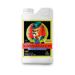 PH Perfect Connoiseur Grow A - Advaced Nutrients
