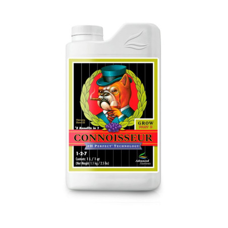 PH Perfect Connoiseur Grow B - Advaced Nutrients