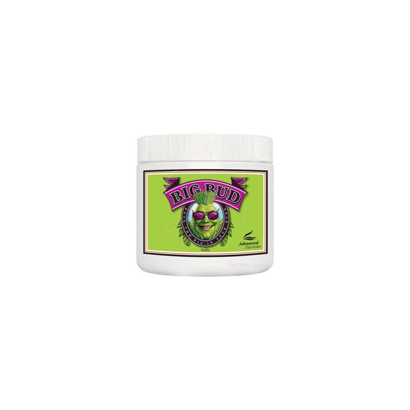 Big Bud Powder - Advanced Nutrients