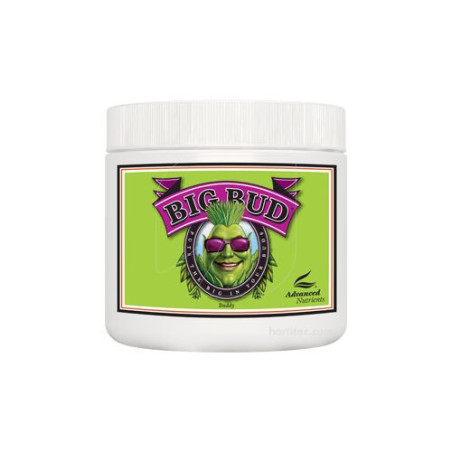 Big Bud Powder - Advanced Nutrients