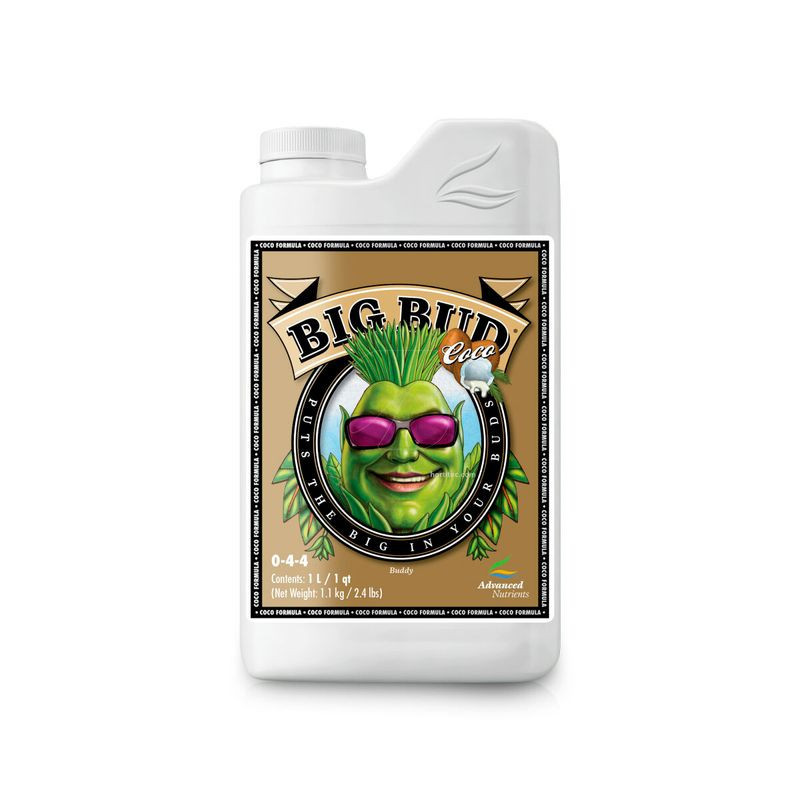 Big Bud Coco - Advaced Nutrients