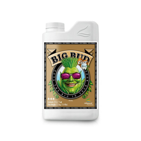 Big Bud Coco - Advaced Nutrients