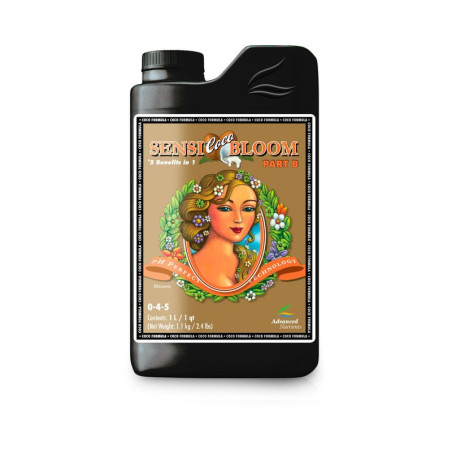 PH Perfect Sensi Bloom Coco B - Advaced Nutrients