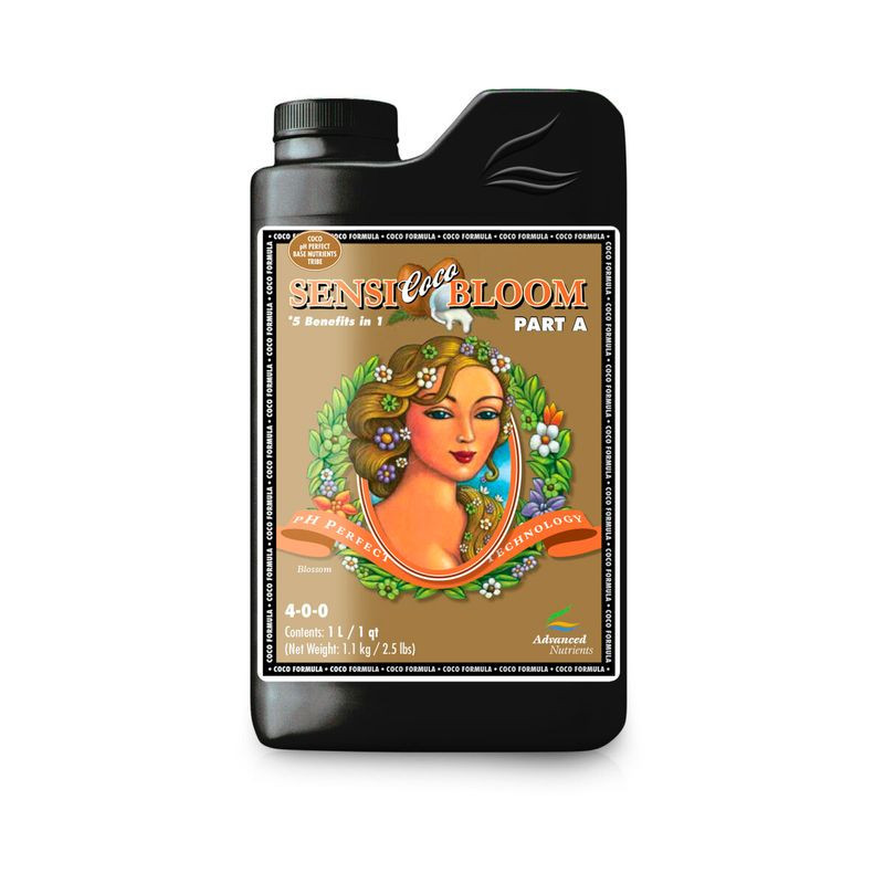 PH Perfect Sensi Bloom Coco A - Advaced Nutrients