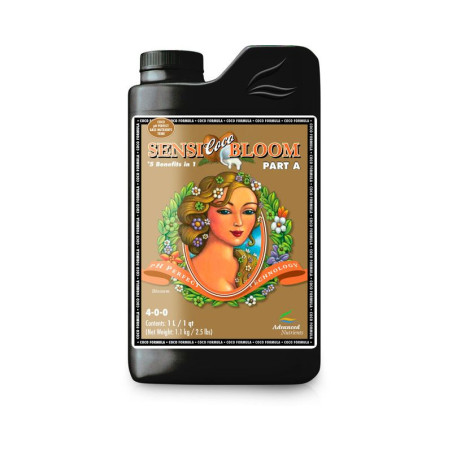 PH Perfect Sensi Bloom Coco A - Advaced Nutrients