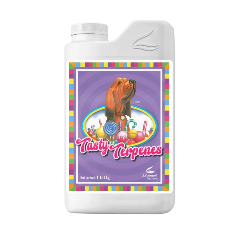 Tasty Terpenes (Nirvana) - Advaced Nutrients