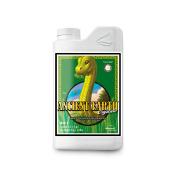 Ancient earth organic - Advaced Nutrients
