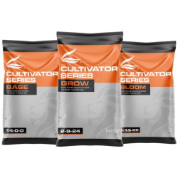Cultivator Series Base - Advanced Nutrients