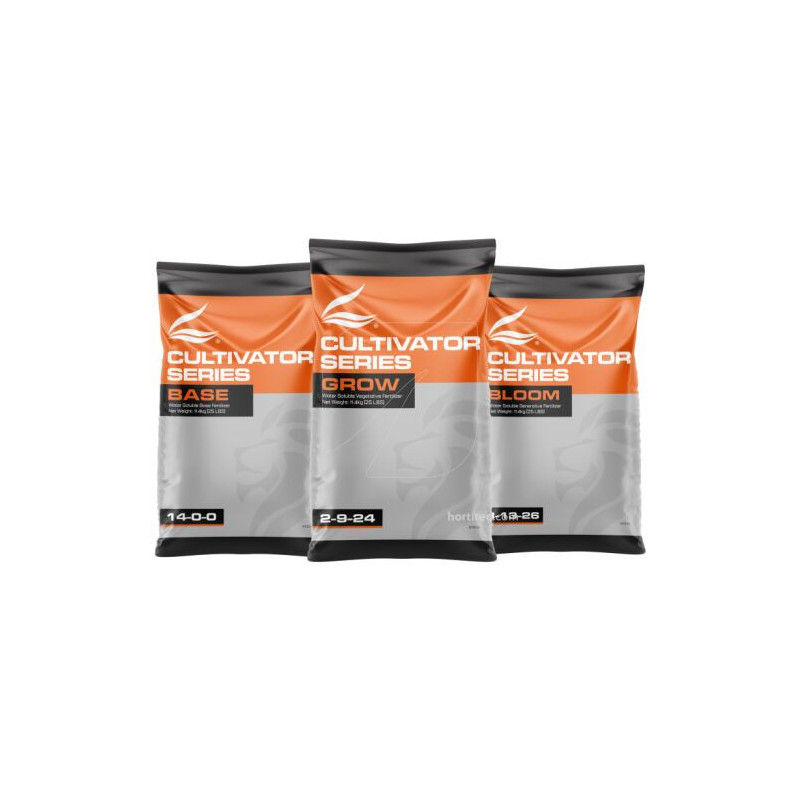 Cultivator Series Base - Advanced Nutrients