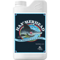 Hammerhead - Advaced Nutrients