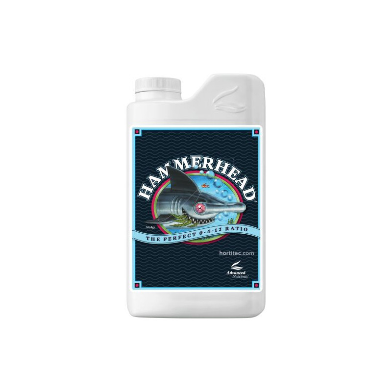 Hammerhead - Advaced Nutrients