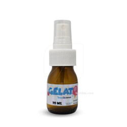 Gelato Terpenos Spray - Terpescience