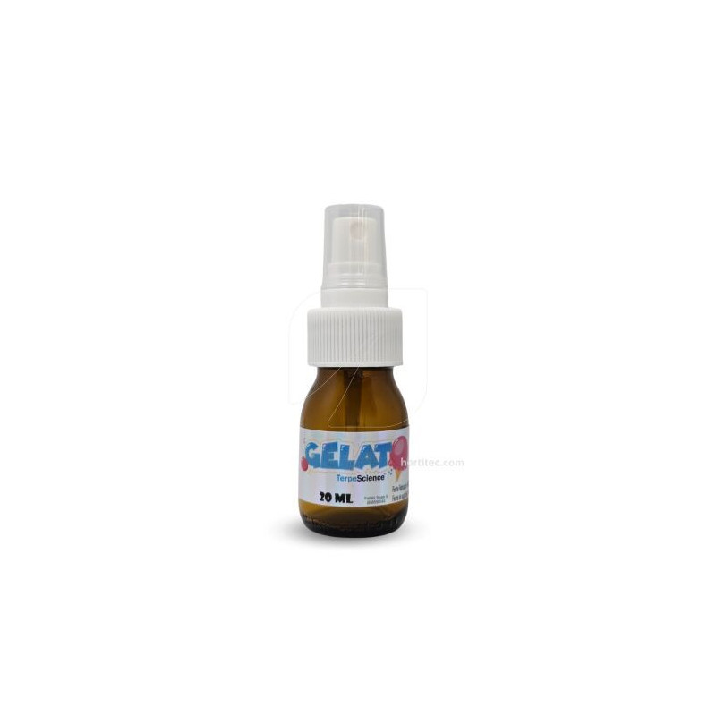 Gelato Terpenos Spray - Terpescience