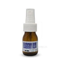 Blueberry Kush Terpenos Spray - Terpescience
