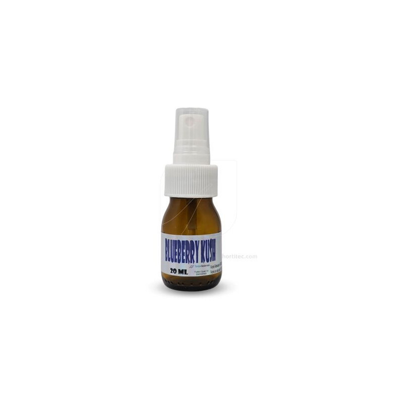 Mango Kush Terpenos Spray - Terpescience