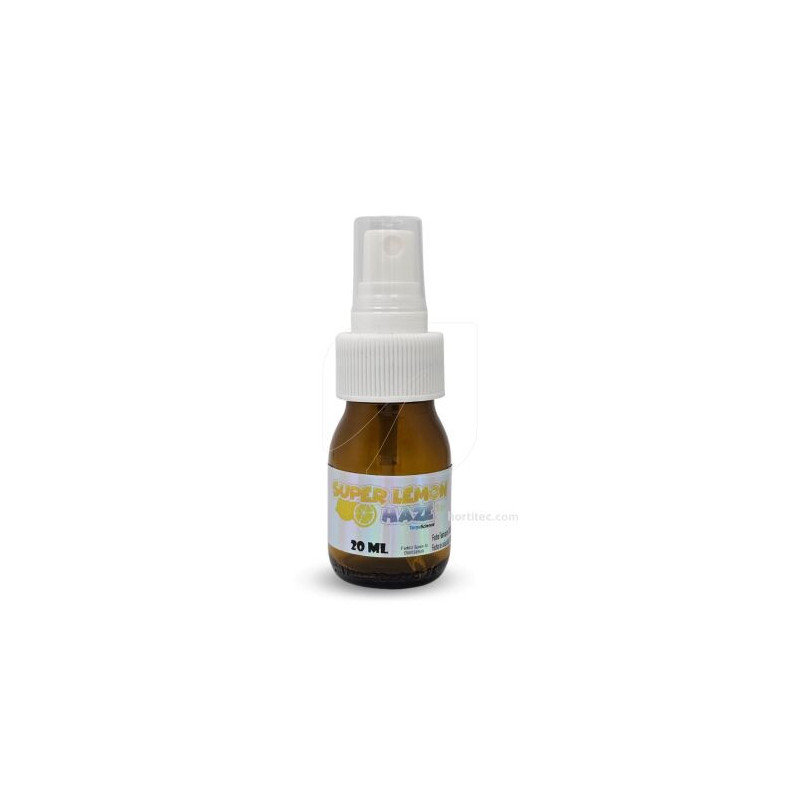 Super Lemon Haze Terpenos Spray - Terpescience