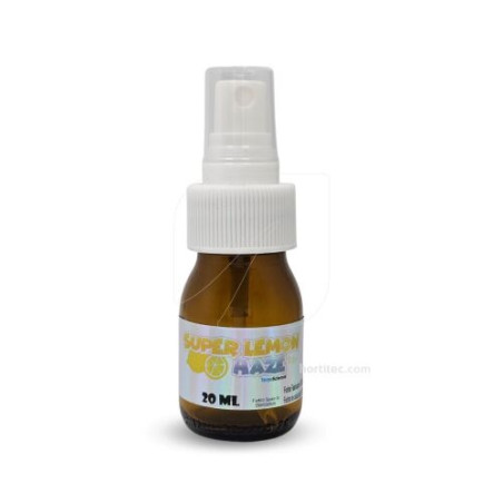 Super Lemon Haze Terpenos Spray - Terpescience