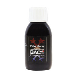 Bac Foliar Spray 120 mlFoliar Spray 120 ml