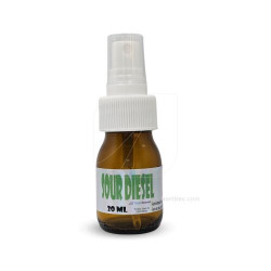 Sour Diesel Terpenos Spray - Terpescience