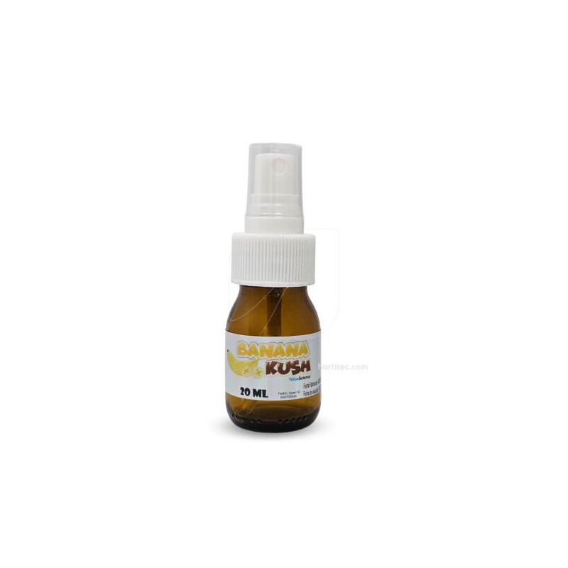 Strawnana Terpenos Spray - Terpescience