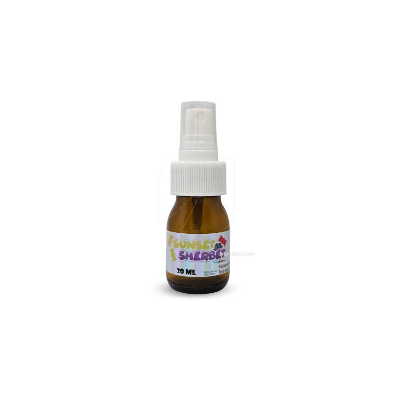 Sunset Sherbert Terpenos Spray - Terpescience