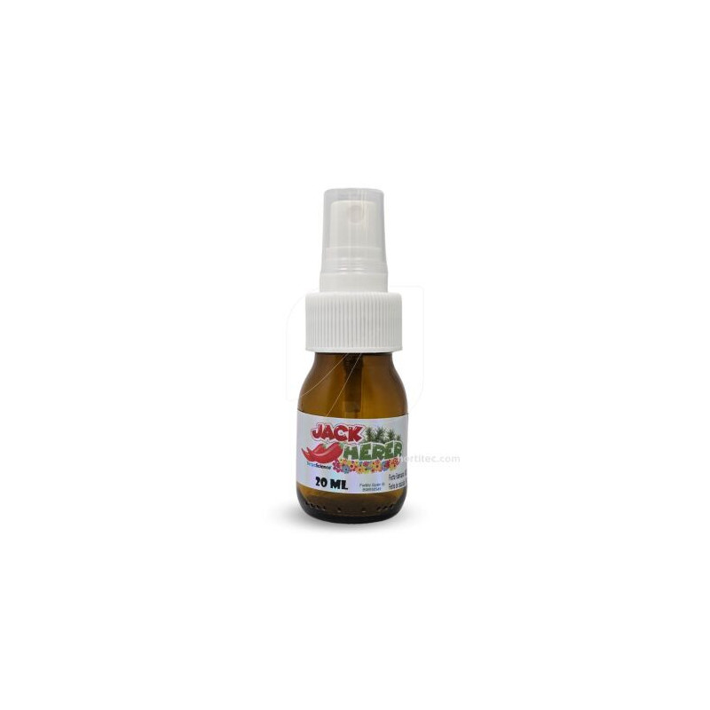 Jack Herer Terpenos Spray - Terpescience