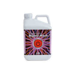 Mighty Wash - Brutal
