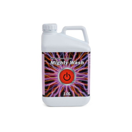 Mighty Wash - Brutal