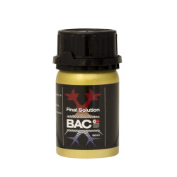Bac Final Solution