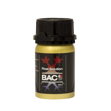 Bac Final Solution