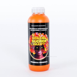 Brutal Sucrox Gram+ - Brutal