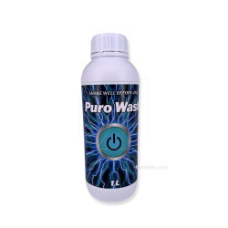 Puro Wash - Brutal