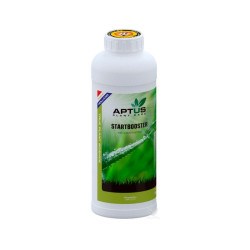 StartBooster - Aptus