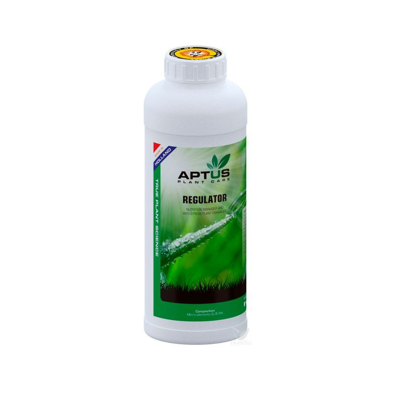 Regulator - Aptus