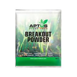 Breakout Powder - Aptus