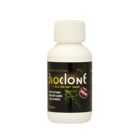 Bac Bio Clone 100 ml