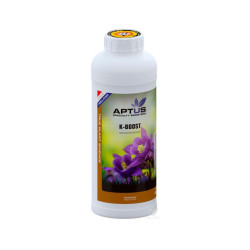 K-Boost - Aptus
