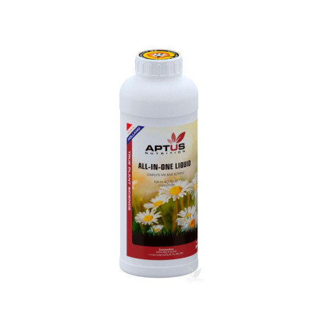 All-In-One Liquid - Aptus