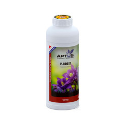 P-Boost - Aptus