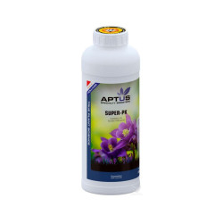 Super-PK - Aptus