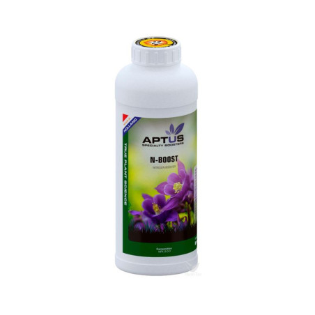 N-Boost - Aptus
