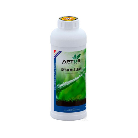 System Clean - Aptus