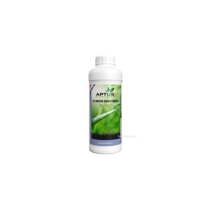 RO water conditioner - Aptus